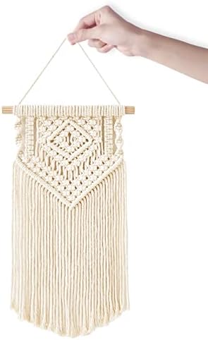 Boho Home Bedroom Dorm College / Small / Set of 2