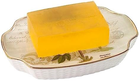 Tropical Inspired Home Decor / Soap Dish