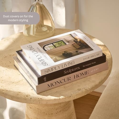Real Blank Pages and Removable Covers Set / Gray