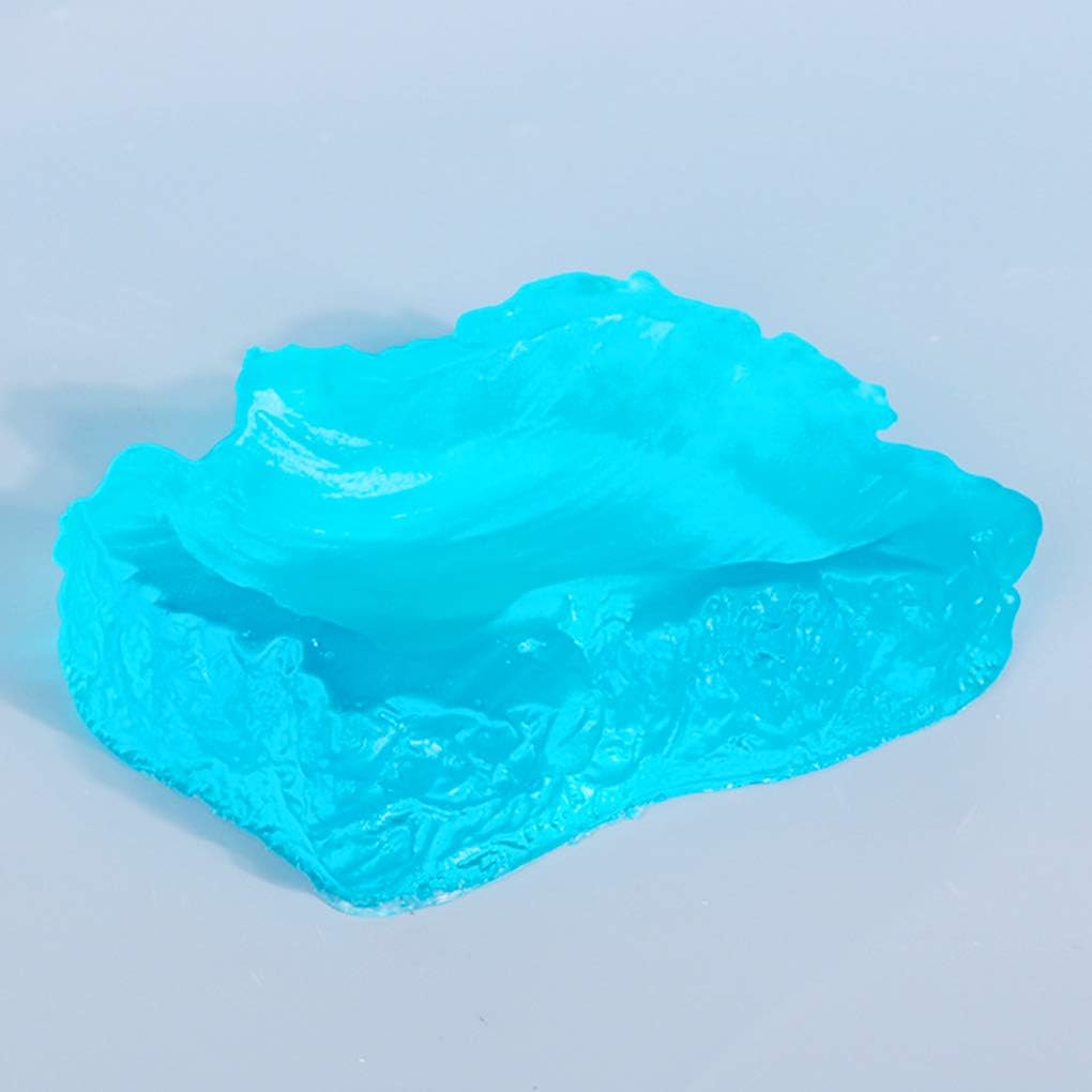Jewelry Tray Molds / Dish Resin Molds