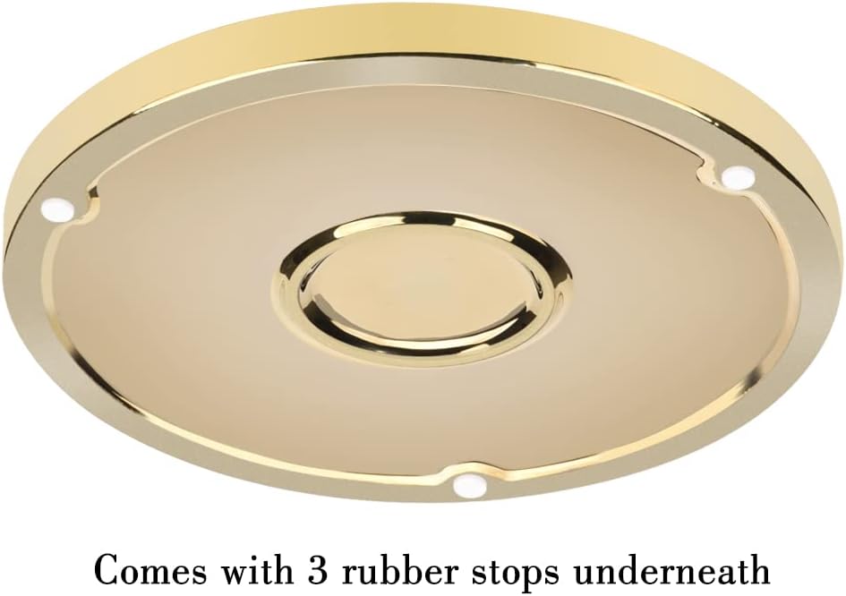 Ceramic Vanity Tray / Green / 10.2