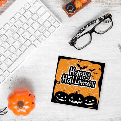 Cute Halloween Decor Decorations Indoor Happy Halloween Sign