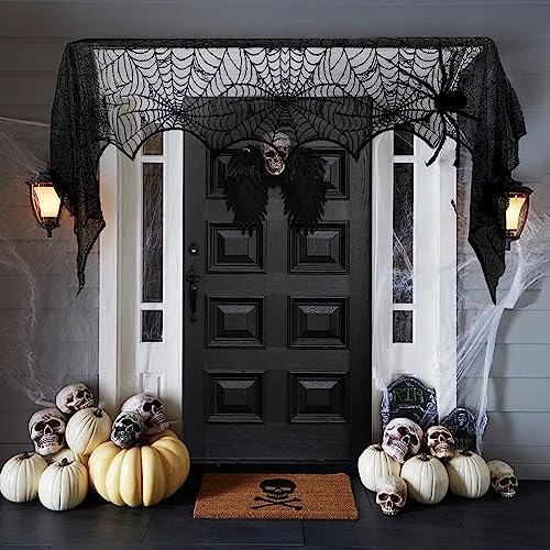 Halloween Decorations Indoor Halloween Festive Decor Happy Halloween Banner