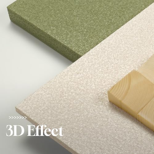Large Wood Abstract Wall Art for Living Room, Modern 3D Artwork for Walls