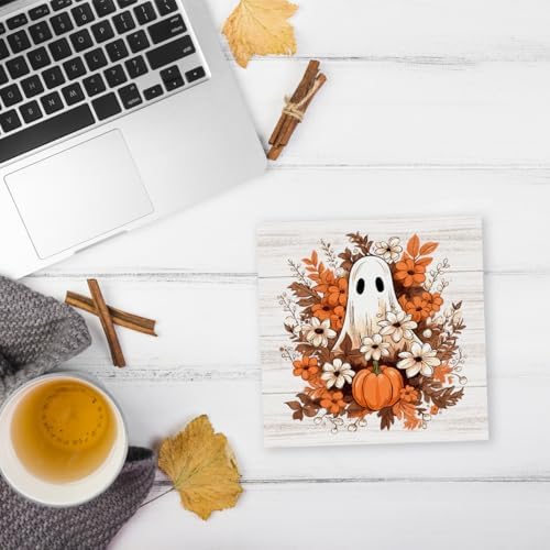 Cute Halloween Decor Indoor Halloween Ghost Sign Decorations