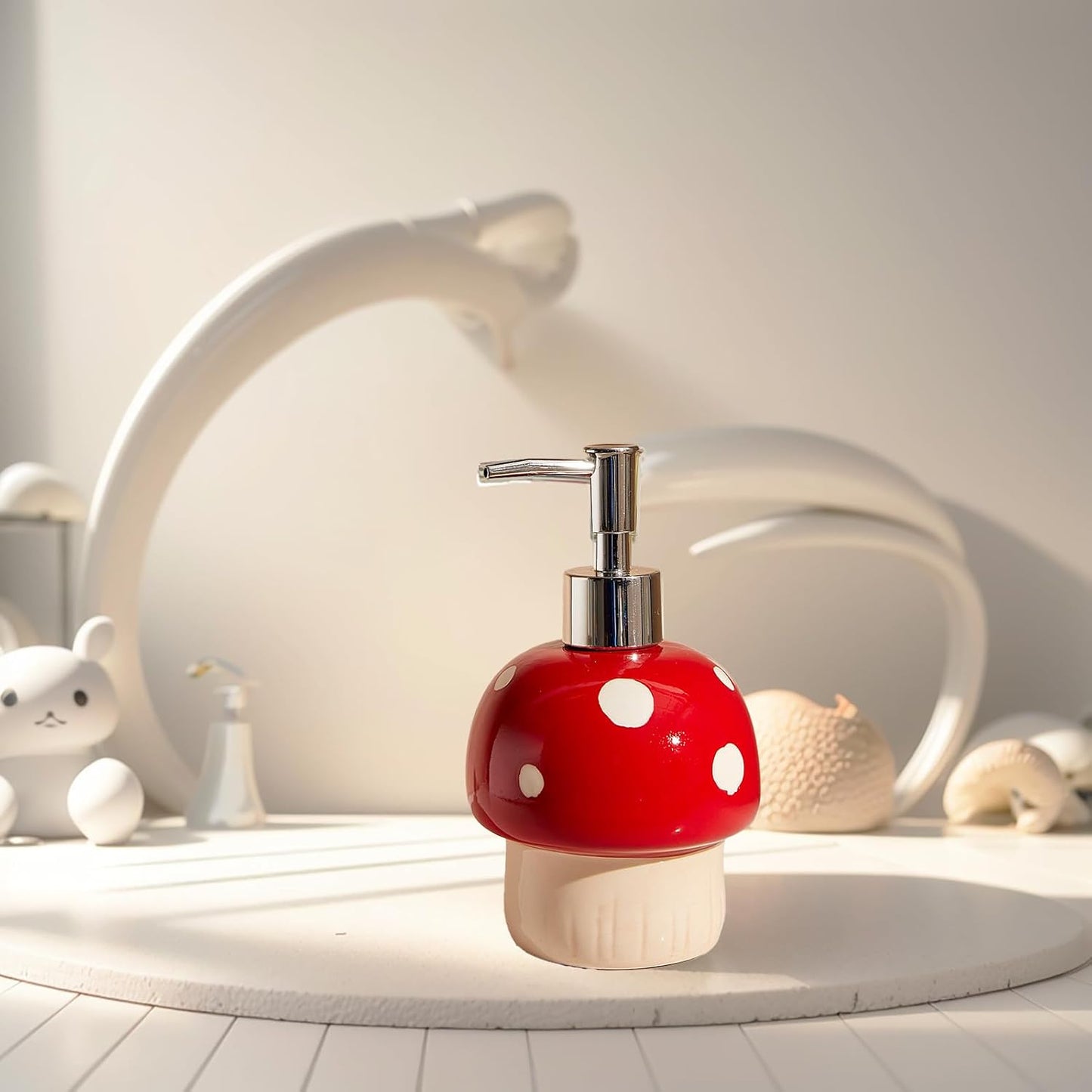 Fun Hand Soap Pump