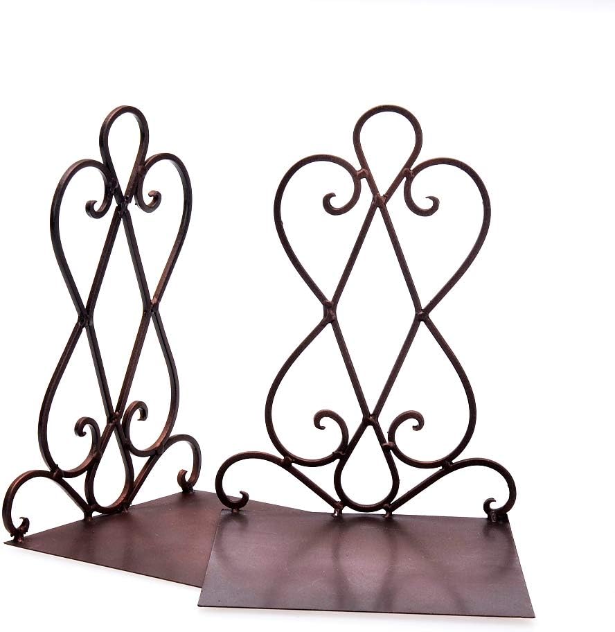 Farmhouse Decorative Holders / Brown