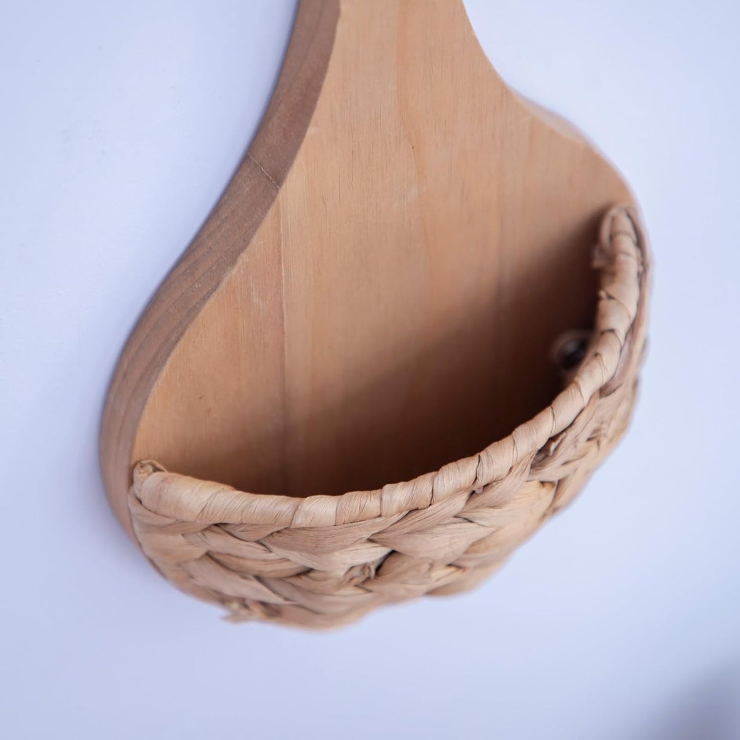 YRMT Small Hanging Basket / Round Shape