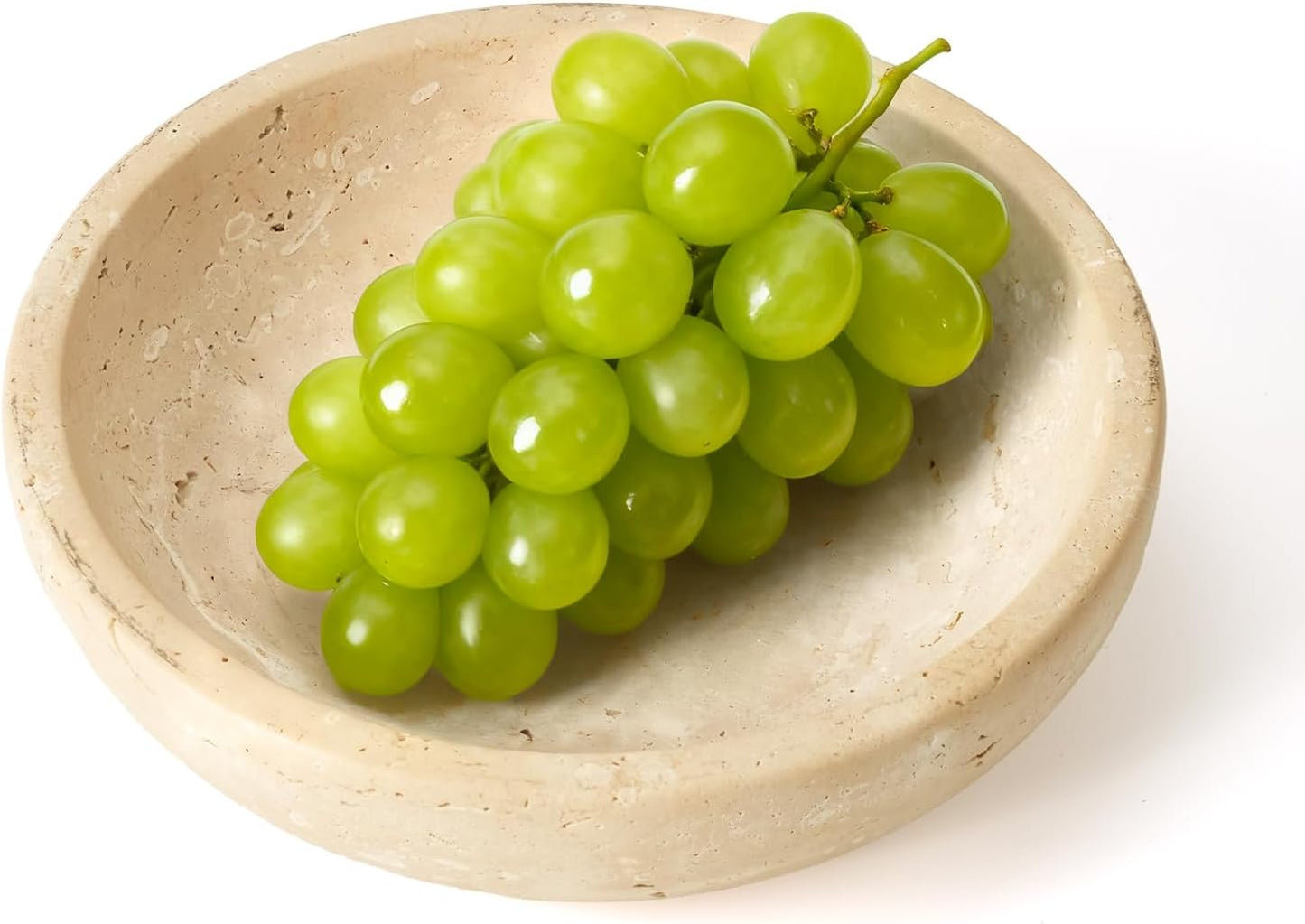 Stone Bowls for Entry / Natural