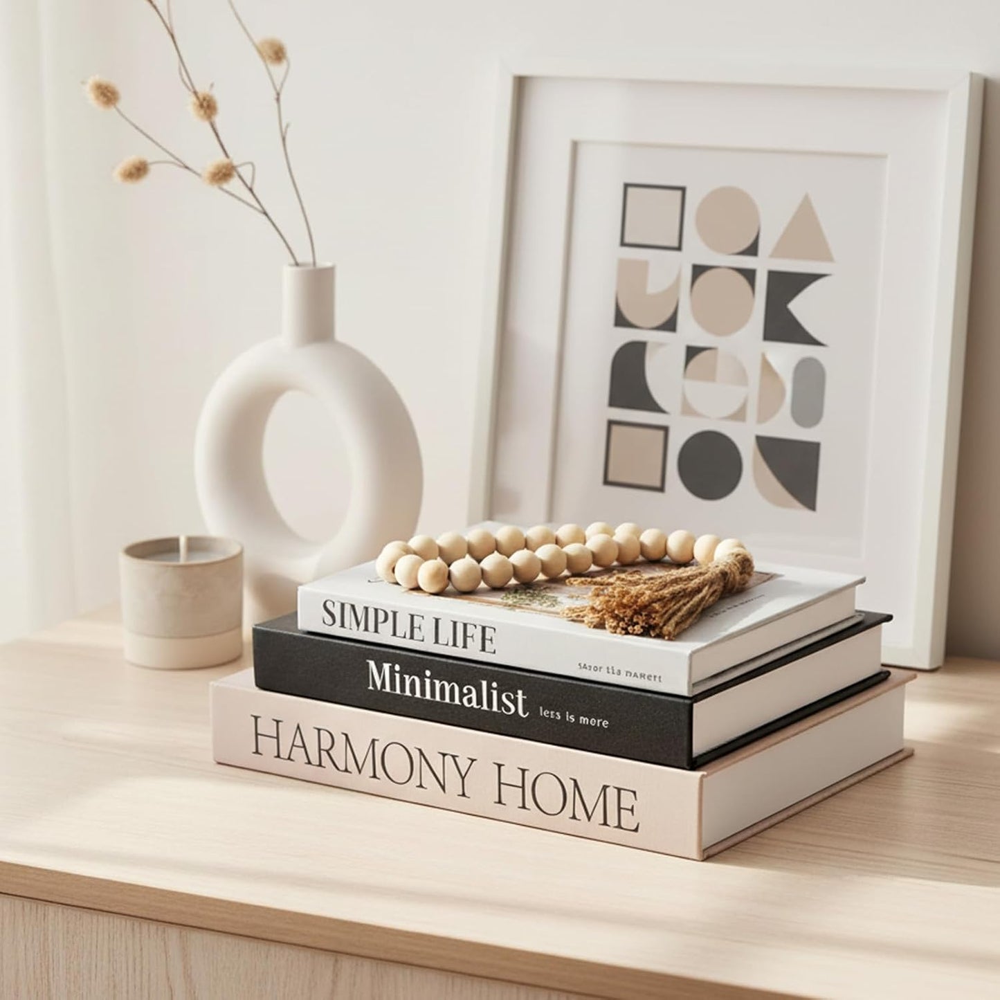 Coffee Table Books / Home