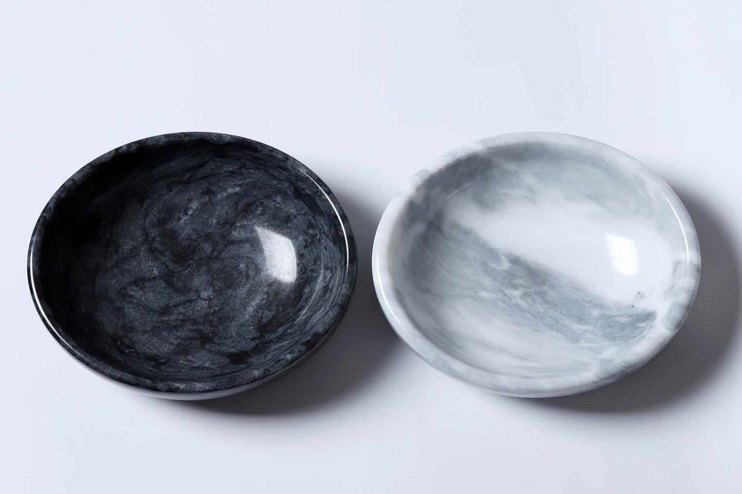 Marble Decorative Bowls / Natural / 4.72 Inch