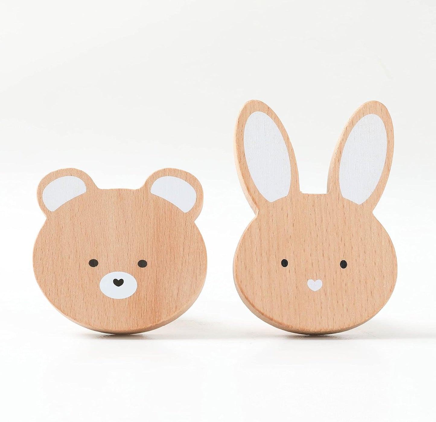 Decorative Wall Hook / Bear