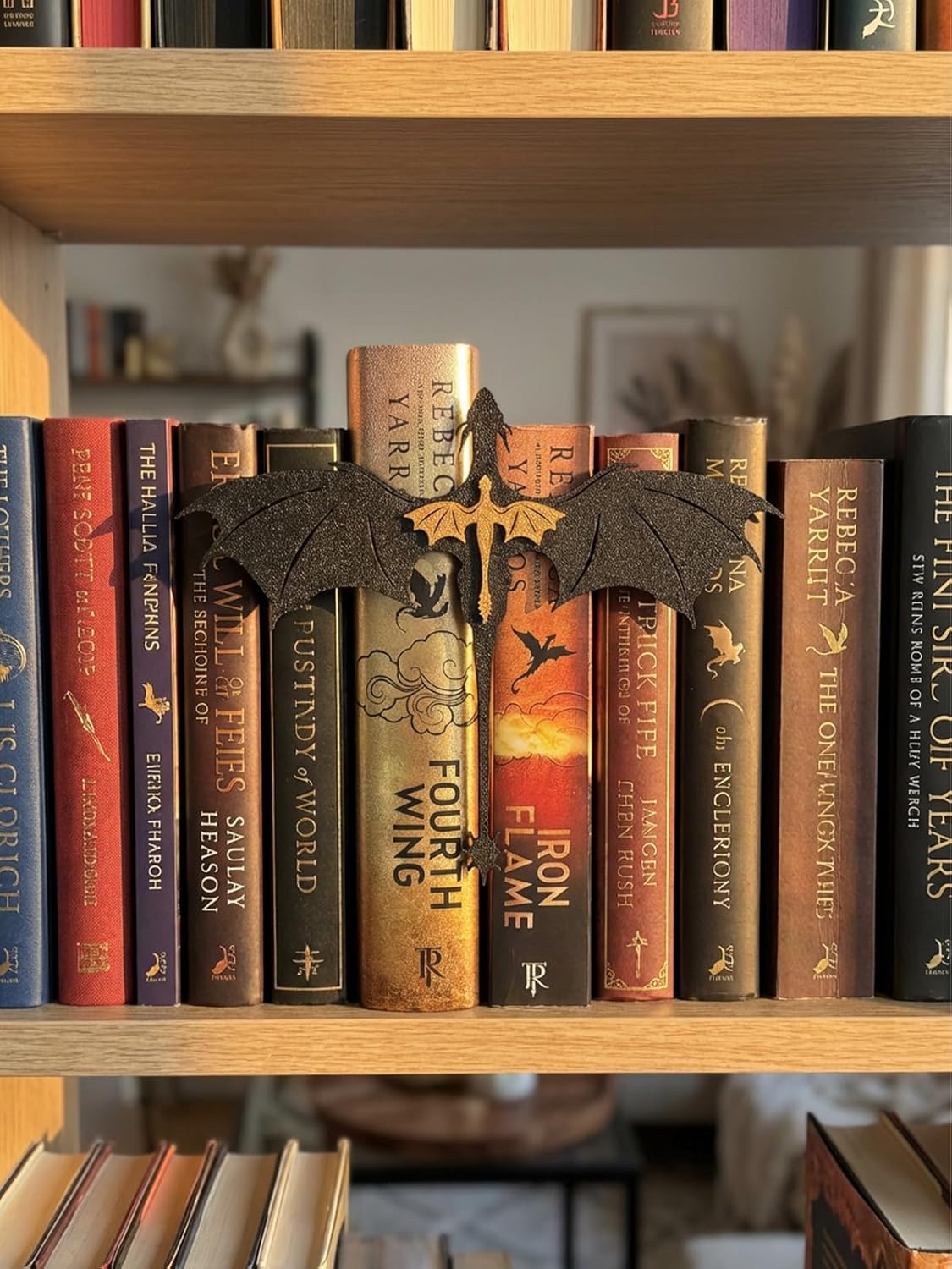 Fantasy Book Accessories Merchandise