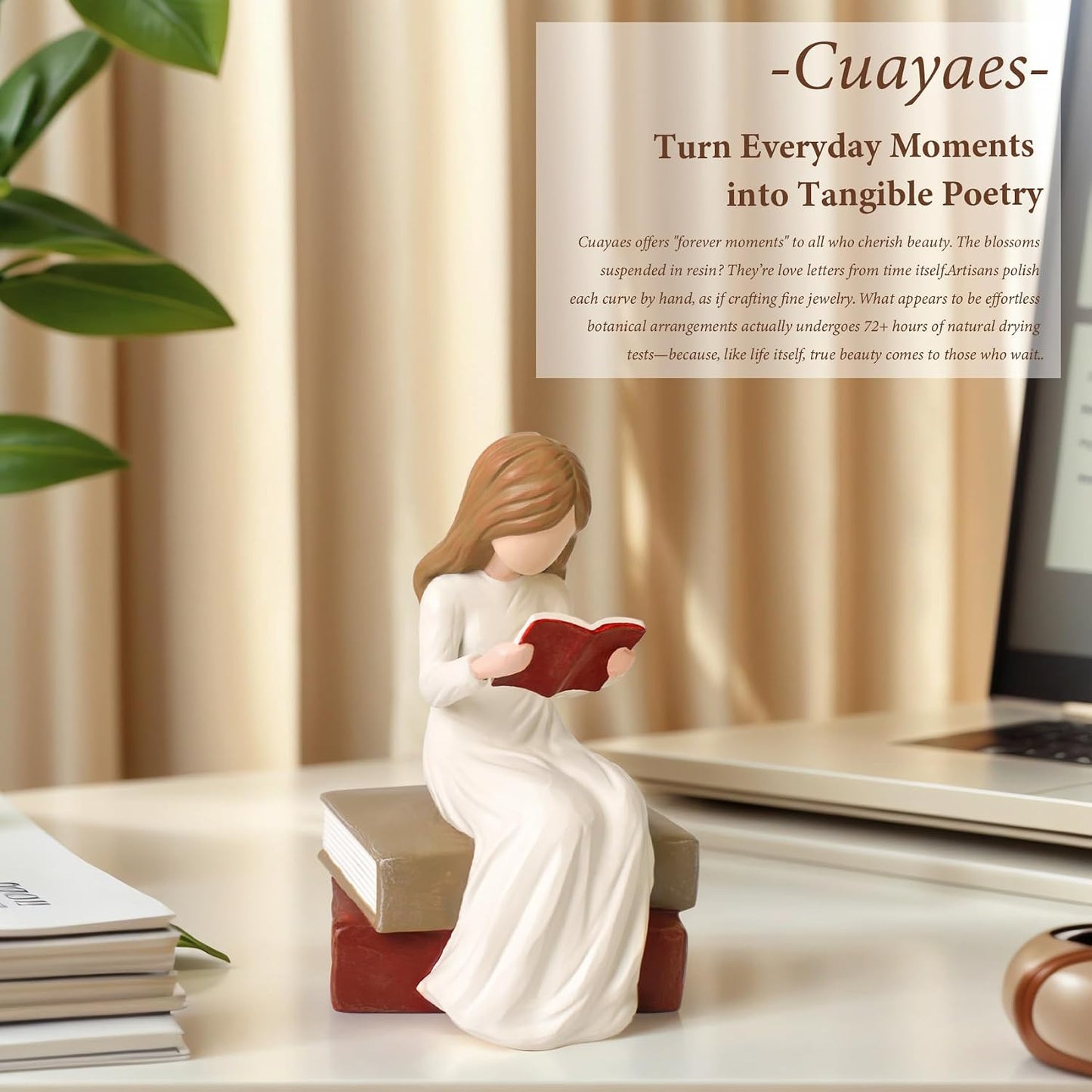 Book Lovers Gifts for Readers Women