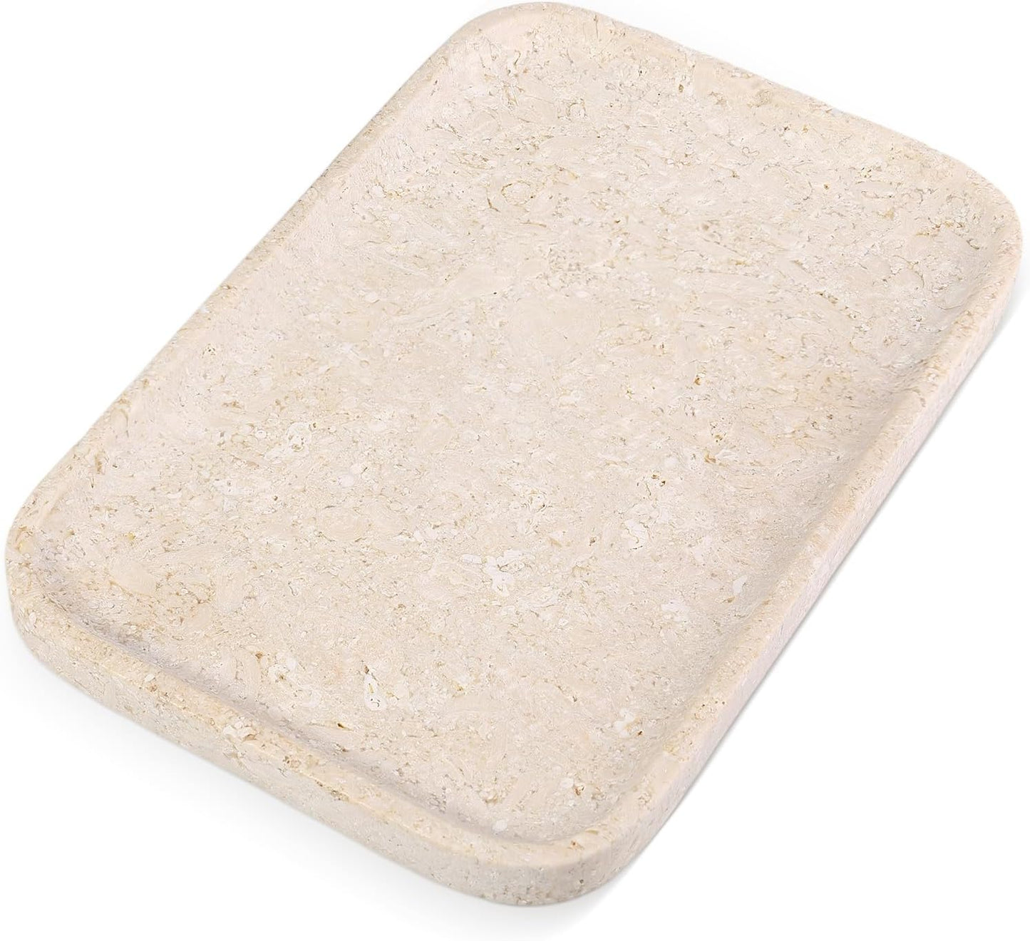 Beige Tray for Decor / Egypt-beige
