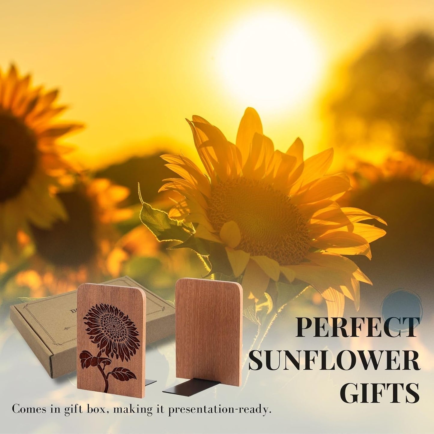 Heavy Duty Wooden Book