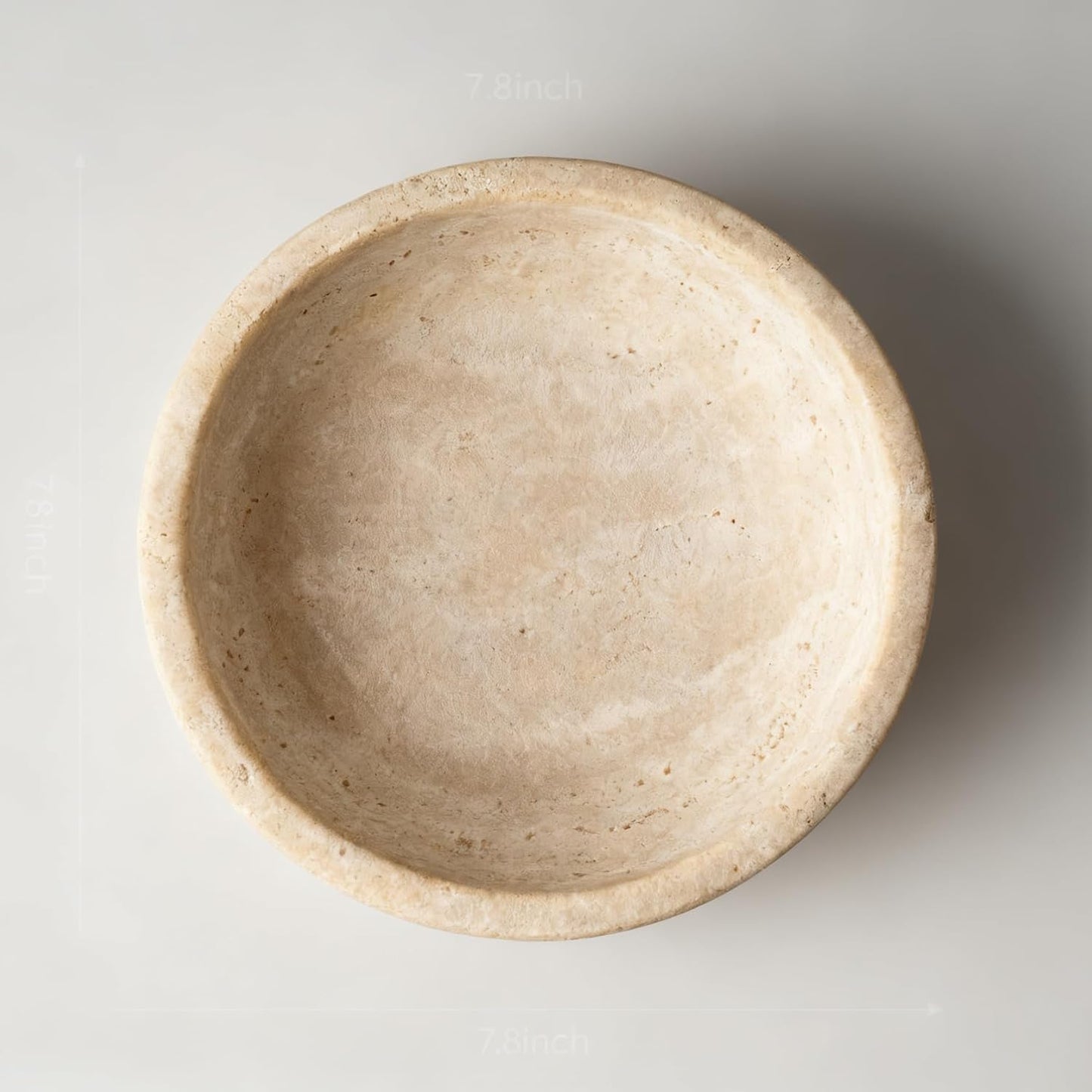 Dining Table Centerpiece / Beige