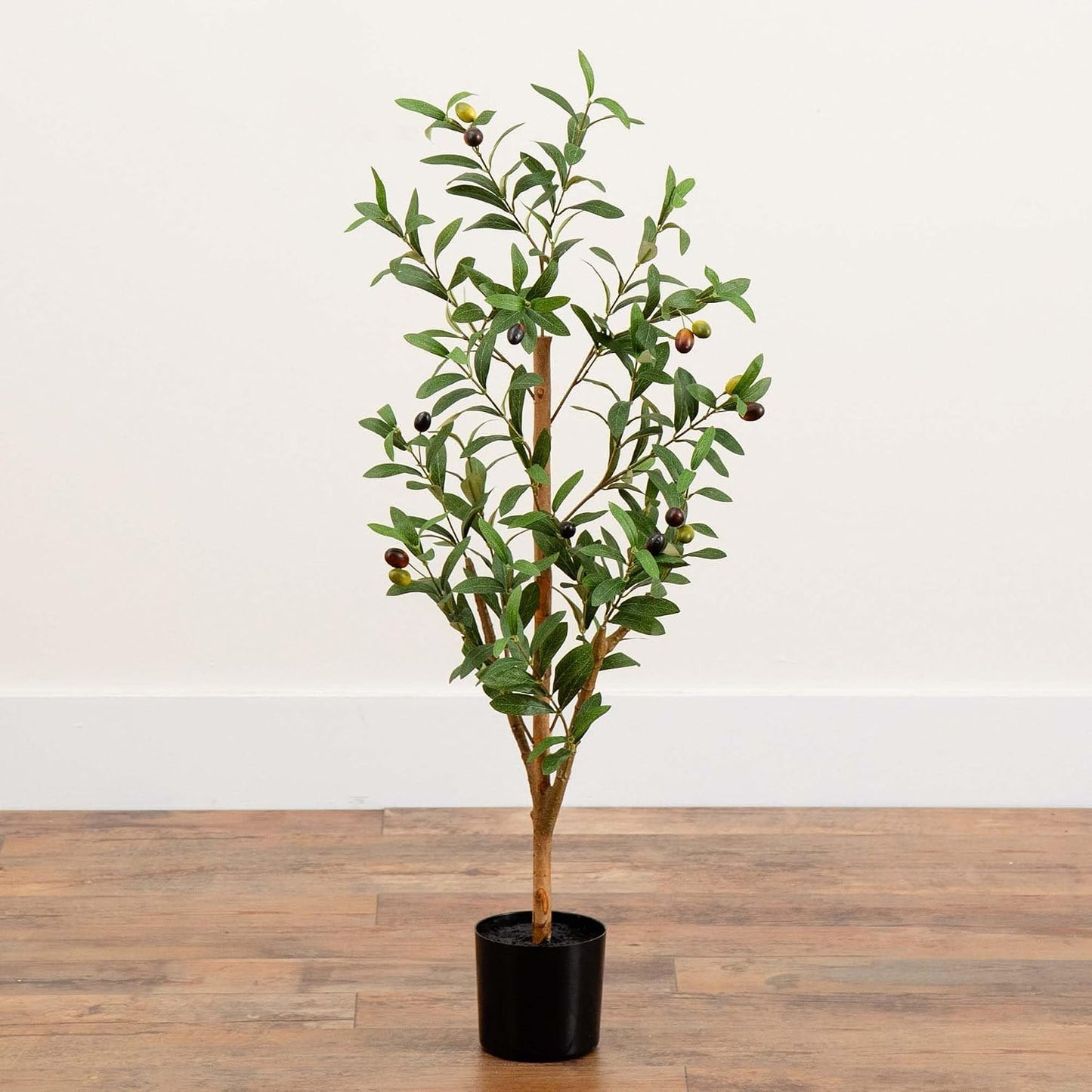 Realistic Branches and Lifelike / 3ft / 3 Inch