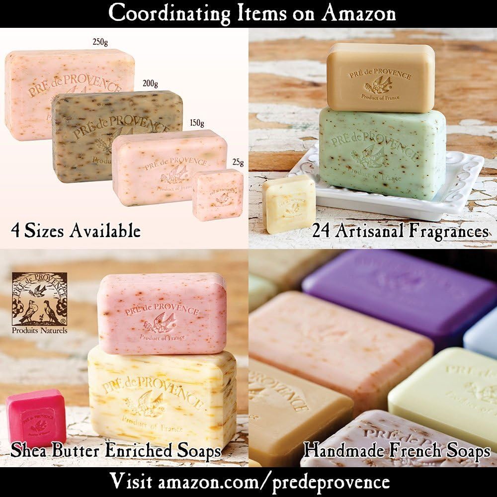 8.8 Ounce / 6 x 4.5 / White Washed Terracotta