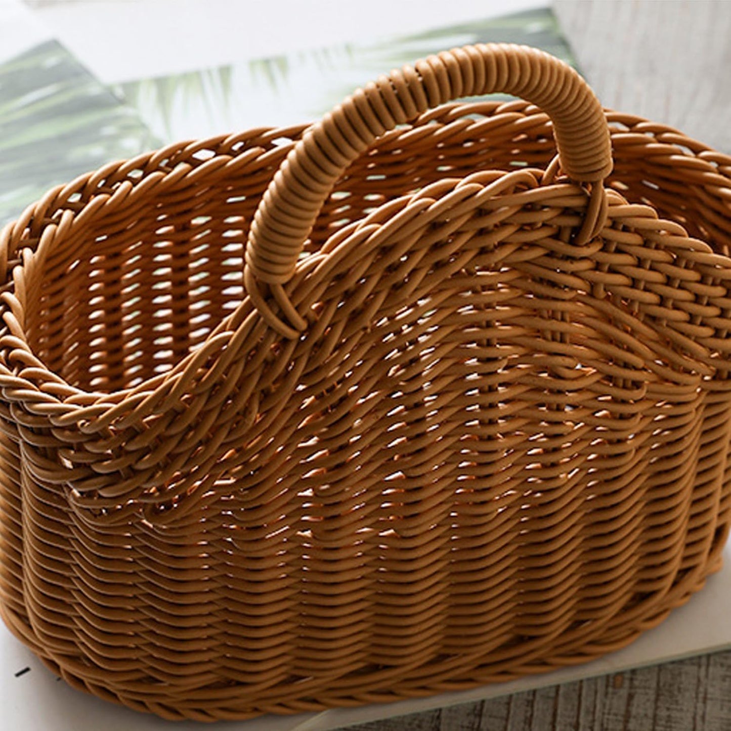 Hanging Storage Baskets / Set of 2