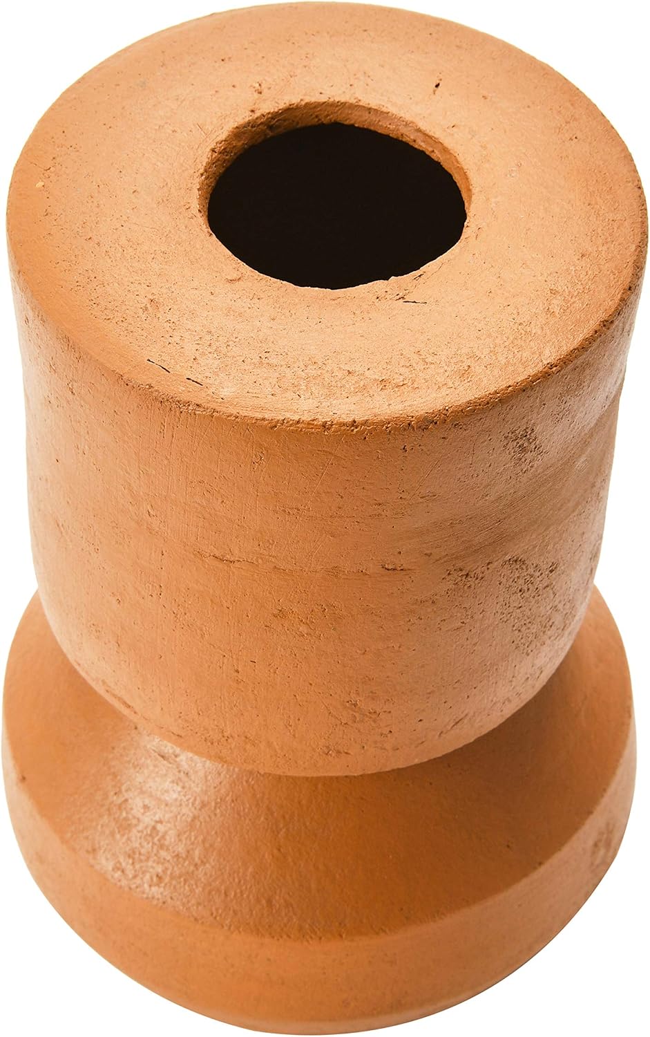 Handmade Terra-Cotta Vase