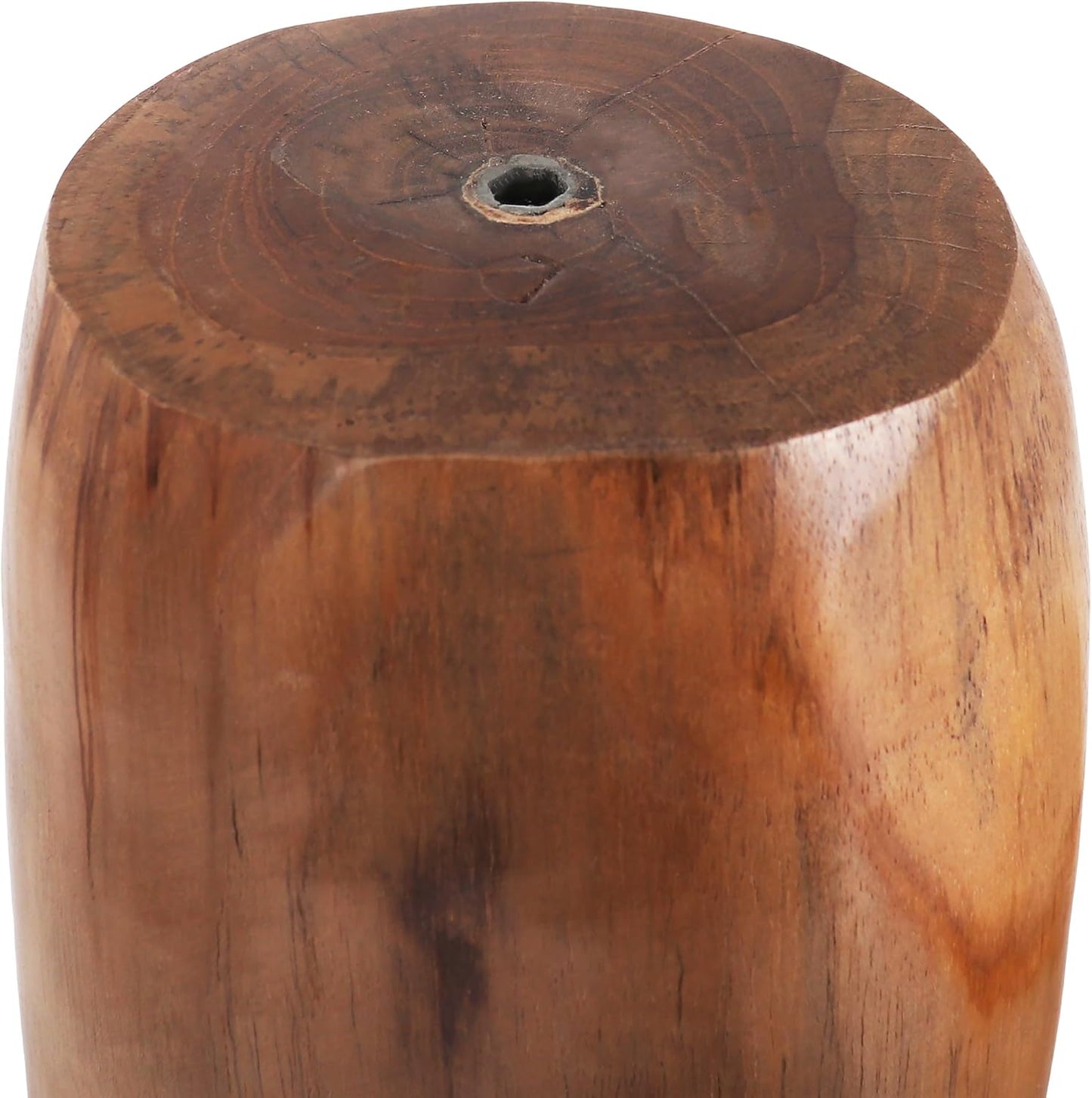 Organic Modern Accent / 20 Inch