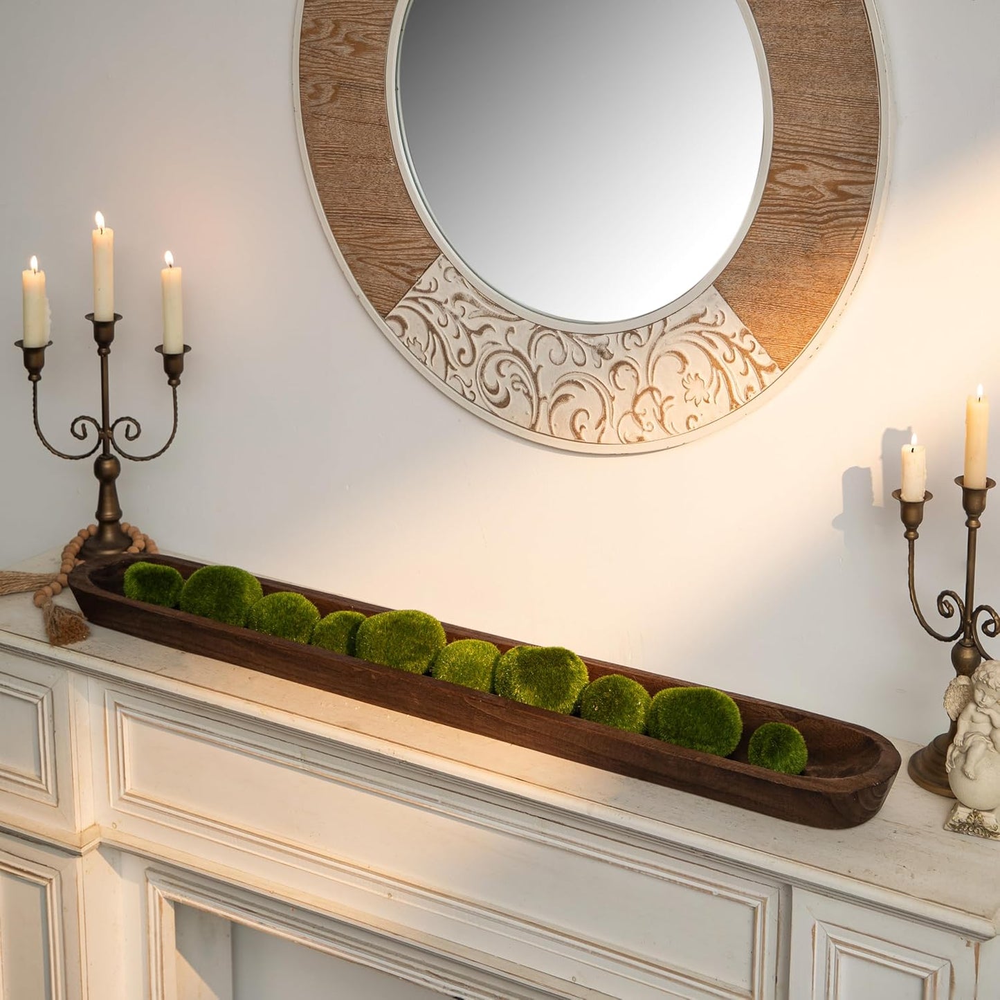 Large Key Holder Bowl