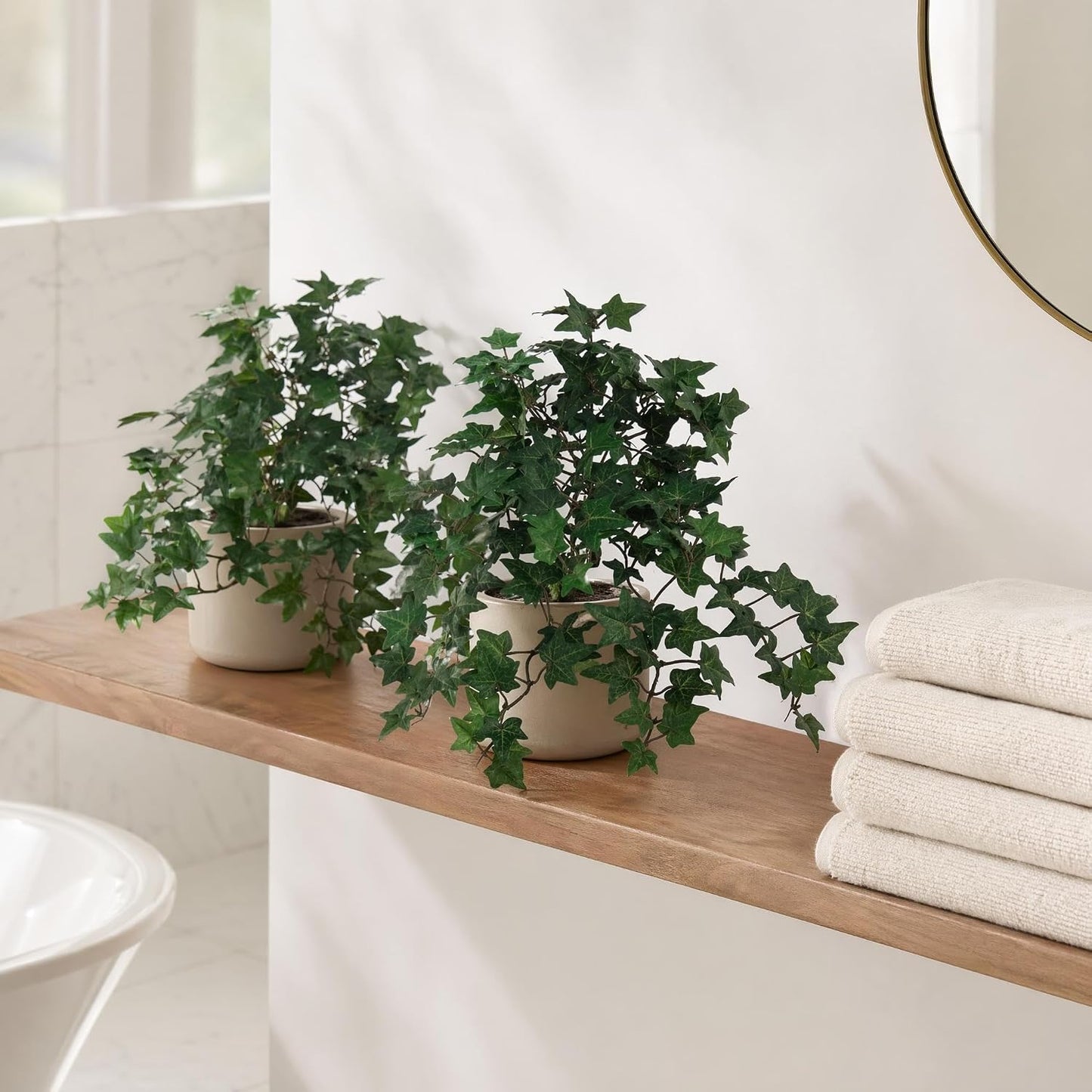 Intimate Home Settings