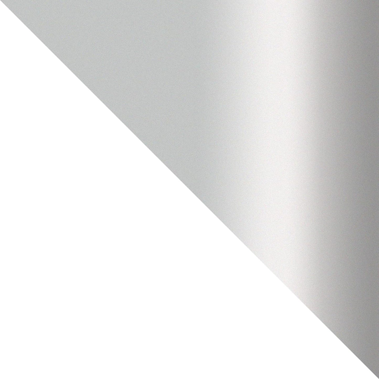5 Hooks / Flip Wall-Mounted Coat Rack / White/nickel / 5-hook