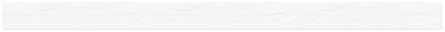 QEEIG Bathroom Long Floating Shelves for Wall (White, Set of 2, 23.6")