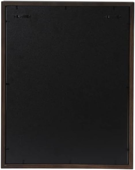 Deep Shadow Box Frame 11x14, Hinged Shadow Box with Door, Front Opening Shadow Boxes Display Cases for Collectibles