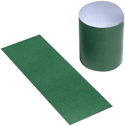 Germiwipe 2500 Pcs Paper Napkin Band Self Adhesive, (Hunter Green)