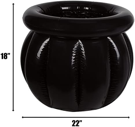 Beistle Inflatable Coffin Buffet Coolers