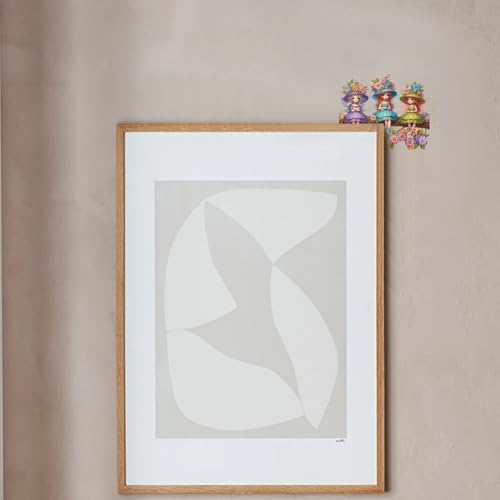 DIY Diamond Art Painting Door Corner Decor, PVC Frame Signs with Girls Designs for Holiday Home, Festive Wall Hanging Gift for Family
