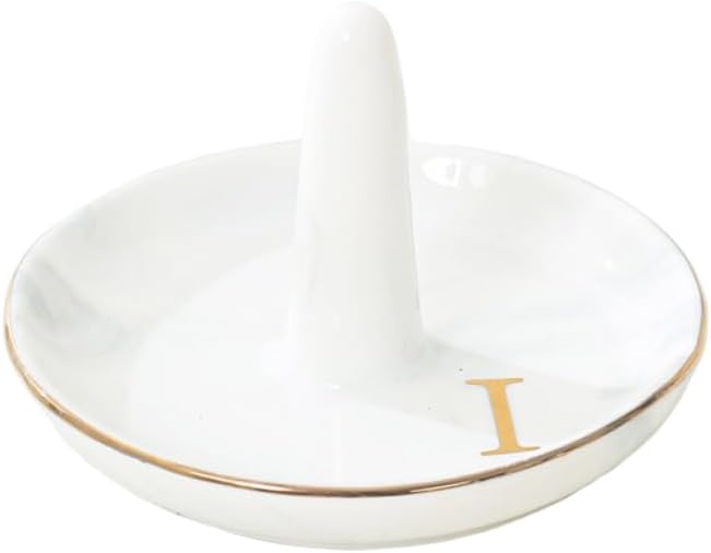 Decorative Trinket Jewelry Tray / I