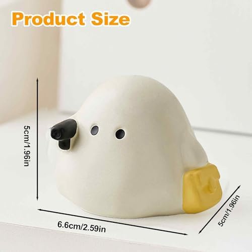Halloween Decorations Indoor Ghost Gifts, Cute Ghost