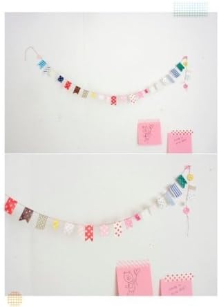 Masking Sticker Set / 3.9 x 2.5