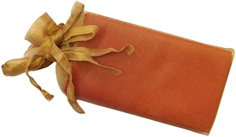 COTTON CRAFT Red Cloth Napkins with Gold Trim - 12 Pack Christmas Napkins