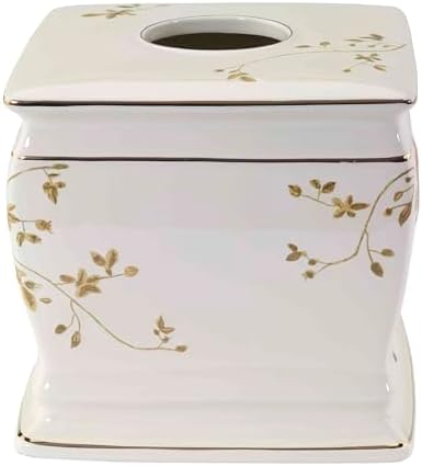 Tissue Box Cover / Decorative Countertop Accessories