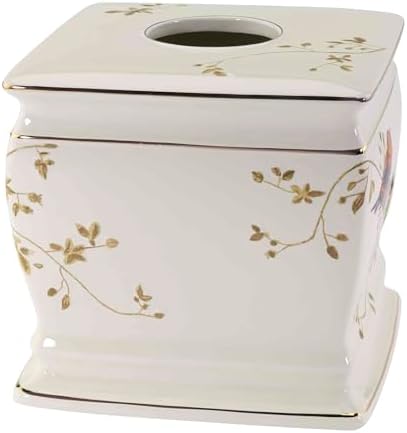 Tissue Box Cover / Decorative Countertop Accessories