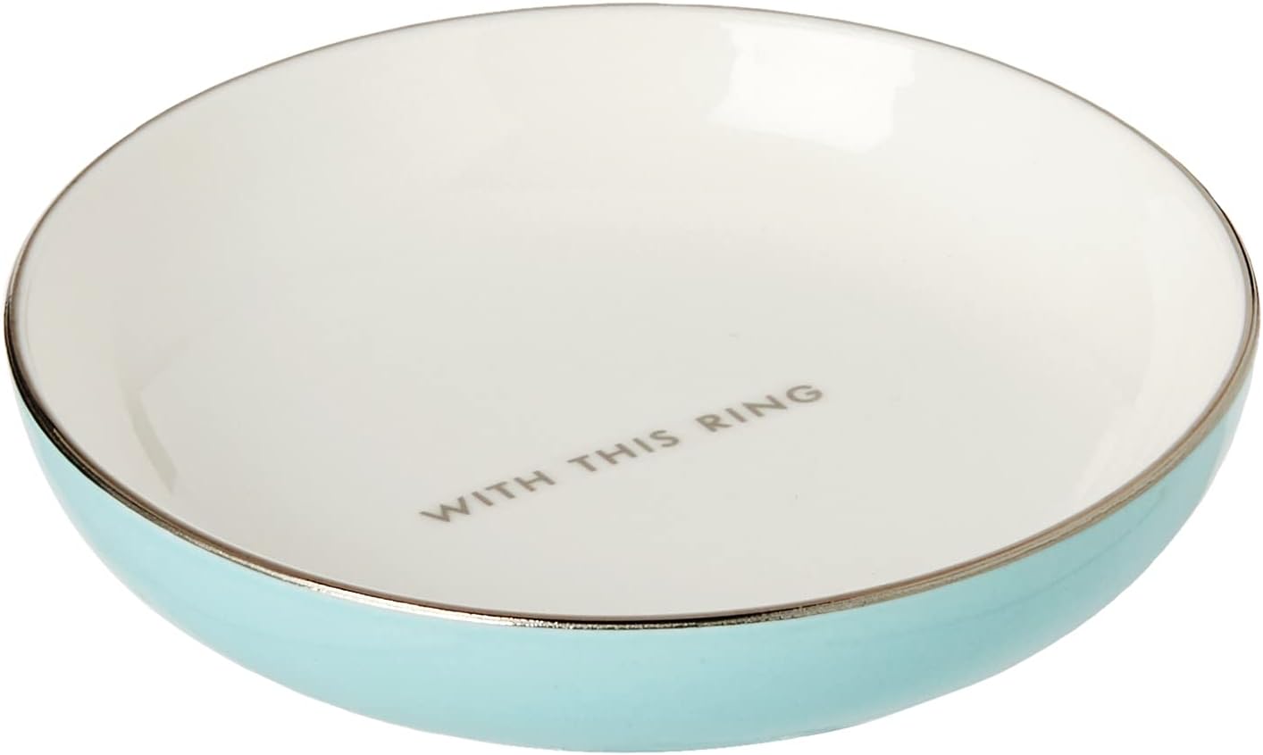 Take The Cake Ring Holder / Ring Dish