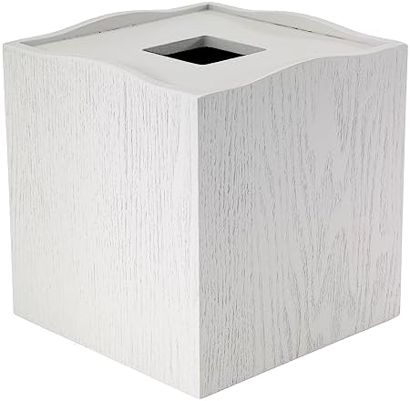 Coastal Home Decor / Tissue Box Cover