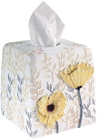 Guest Bathroom Essentials / Tissue Box Cover