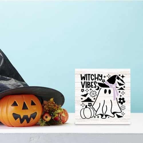 Cute Ghost Decor Halloween Decorations Indoor