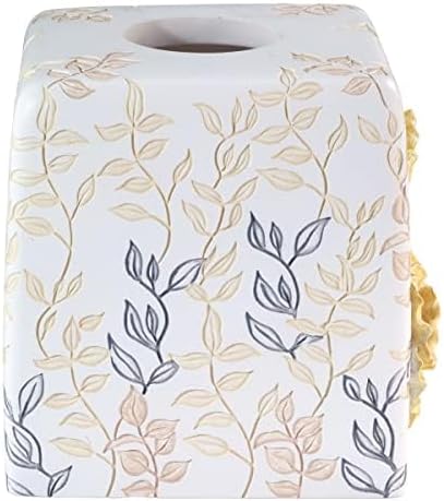 Guest Bathroom Essentials / Tissue Box Cover