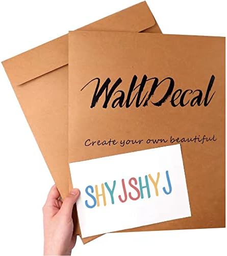 Peel and Stick Modern Boho Line Groups Stripe Wall Stickers / 4 Lines / Black