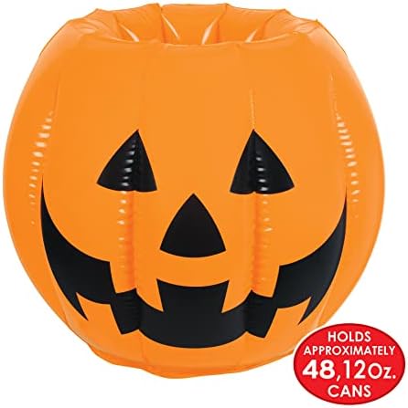 Beistle Inflatable Coffin Buffet Coolers