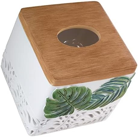 Stylish Home Decor / Tissue Box Cover