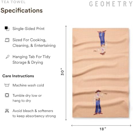 GEOMETRY Yeehaw Boo TT