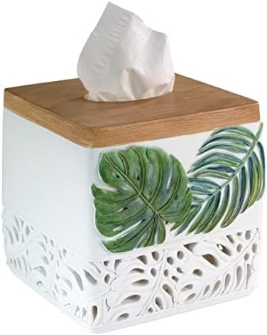Stylish Home Decor / Tissue Box Cover